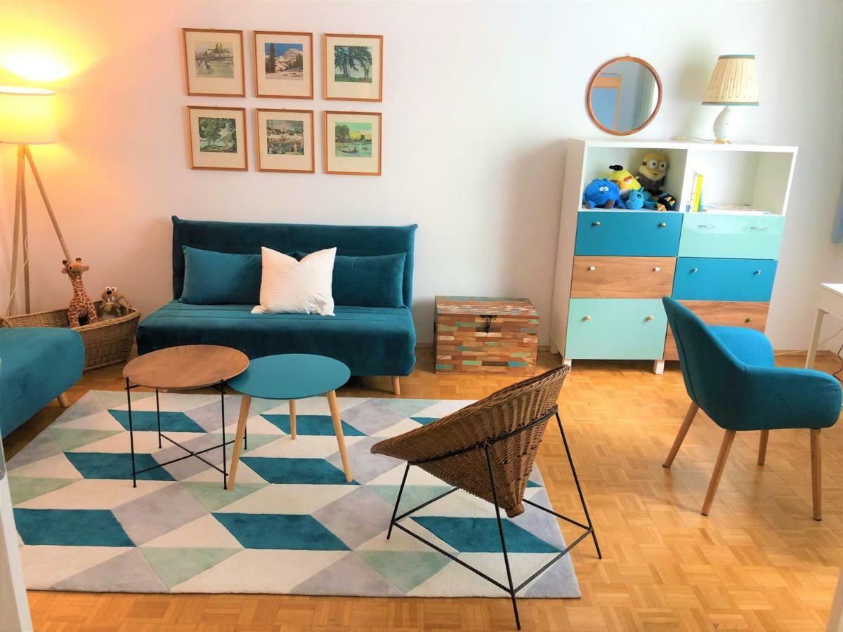 Vintage Design Vienna